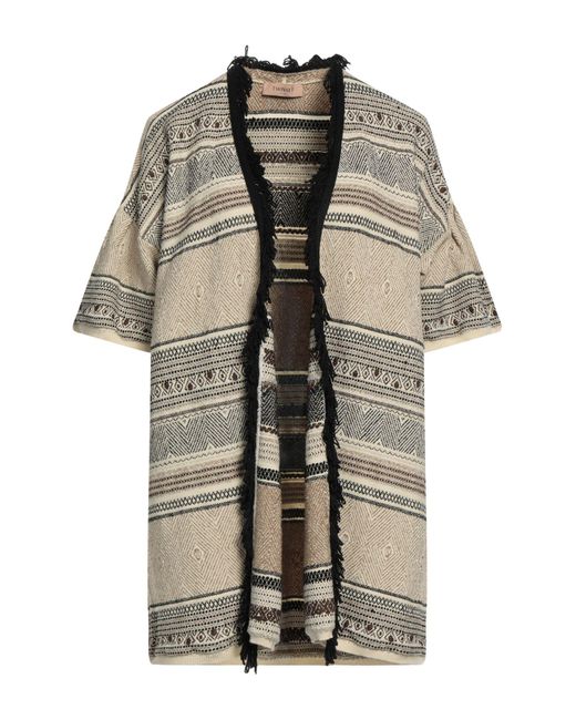Twin set deals cardigan