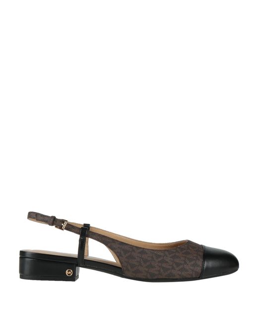 Escarpins MICHAEL Michael Kors en coloris Multicolor