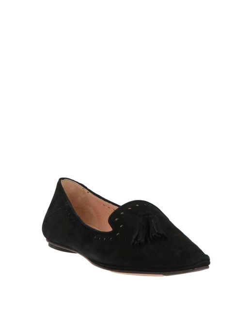 Unützer Black Loafer