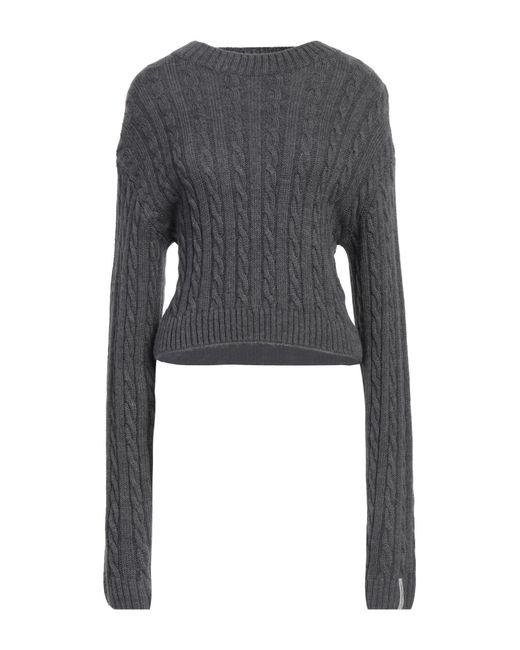 hinnominate Black Pullover