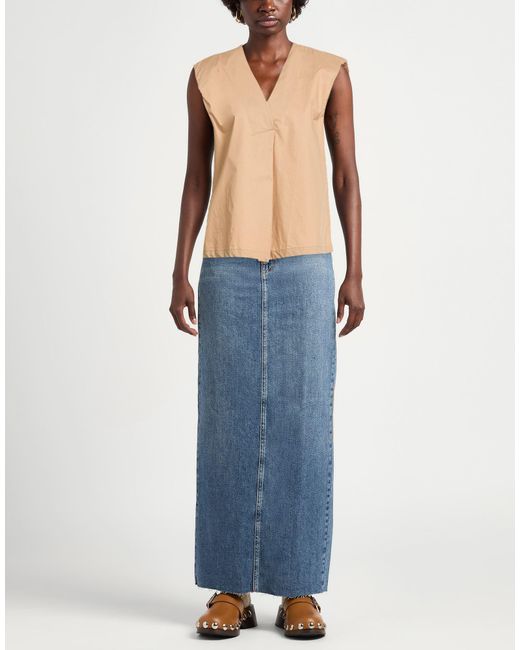 Kaos Natural Tops