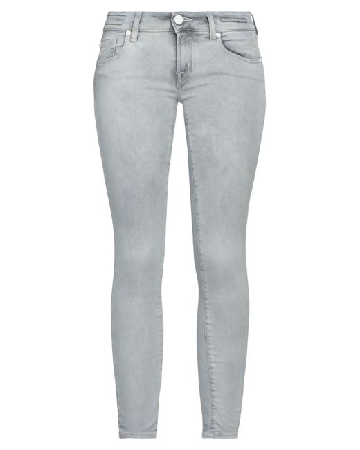 Marc Jacobs Gray Jeans