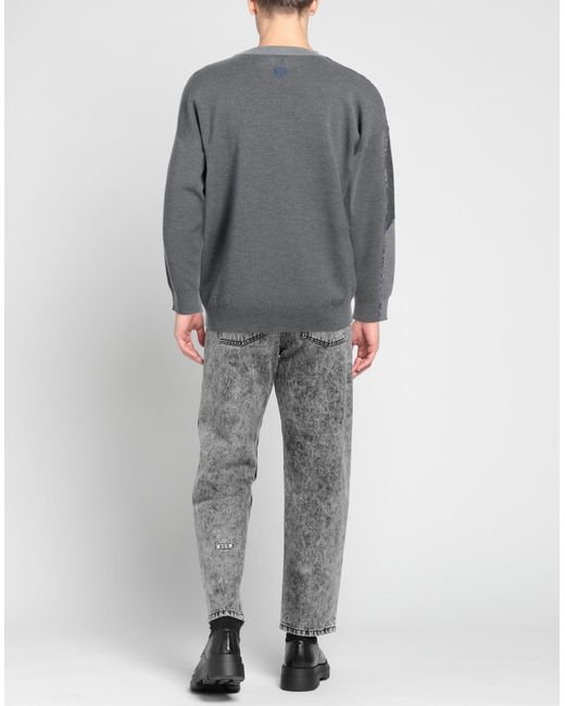 Loewe Pullover in Gray für Herren