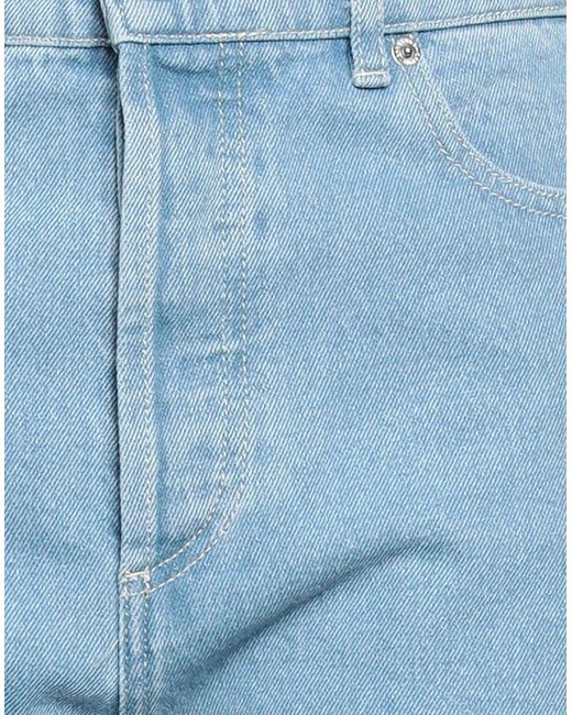 Nanushka Blue Jeans