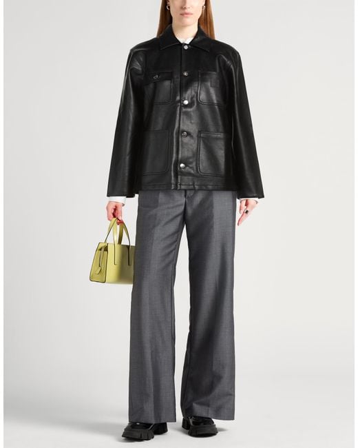 Carhartt Black Jacket