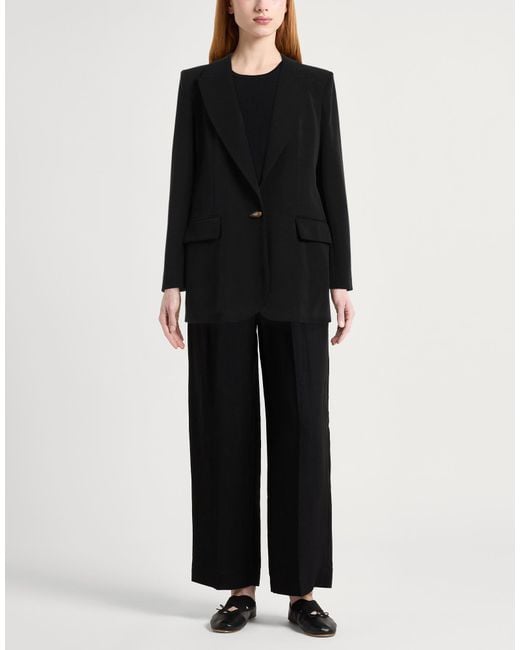 Just Cavalli Black Blazer