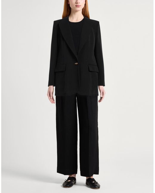 Just Cavalli Black Blazer