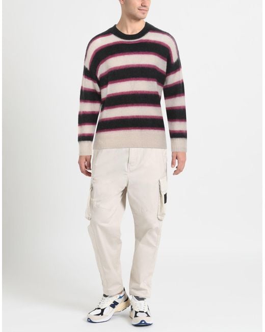 Pullover Isabel Marant de hombre de color Multicolor