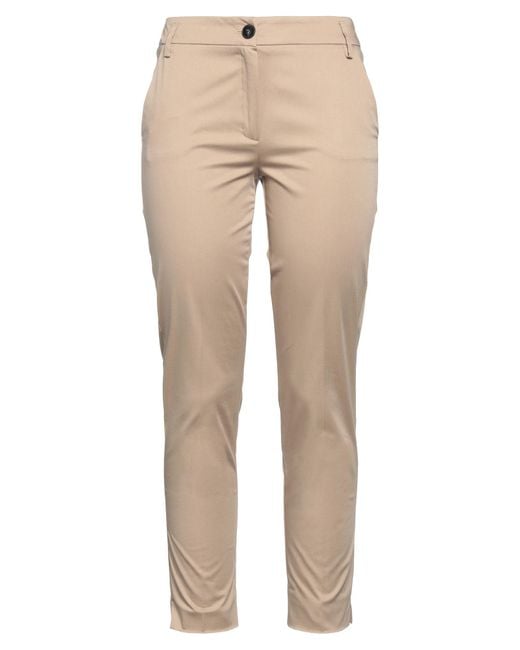 Marella Natural Trouser
