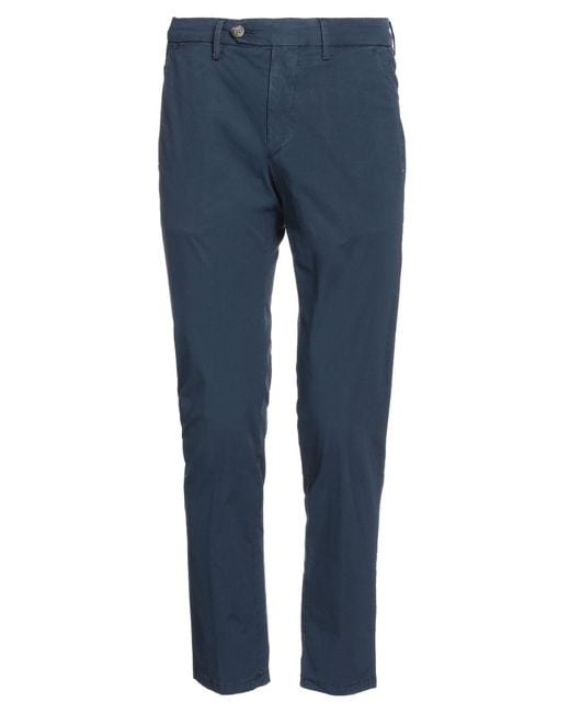 Michael Coal Hose in Blue für Herren