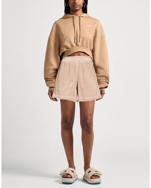 Barrow Natural Shorts & Bermuda Shorts