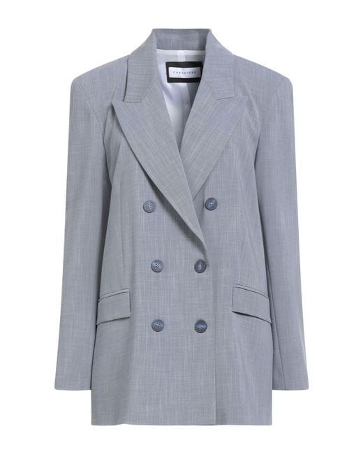 Caractere Blue Blazers