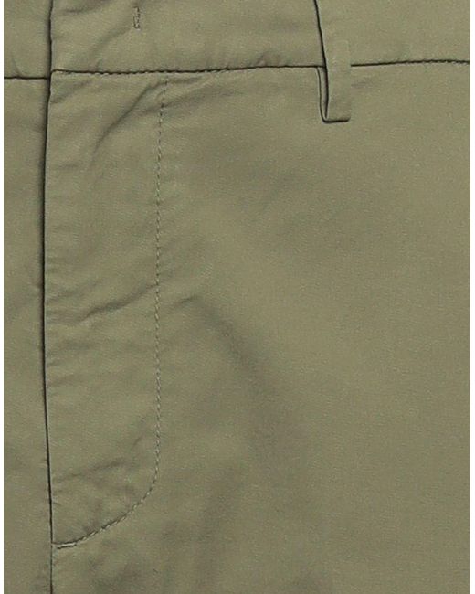 Dondup Hose in Green für Herren