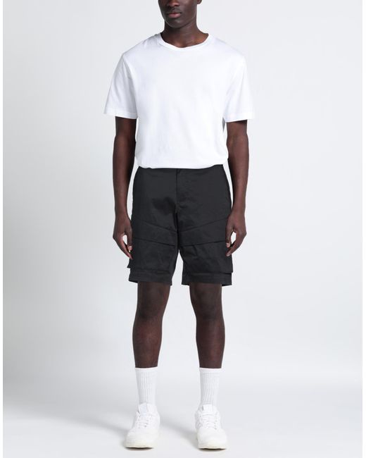 Nike Blue Shorts & Bermuda Shorts for men