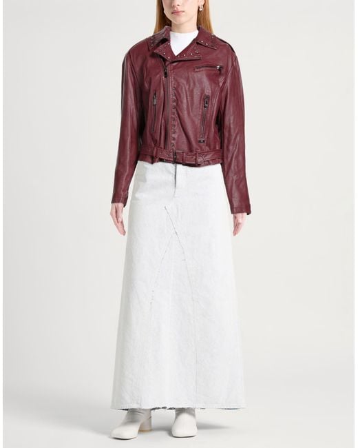 GAUDI Red Jacke & Anorak