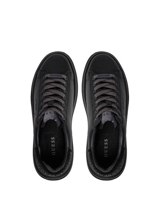 Guess Sneakers in Black für Herren