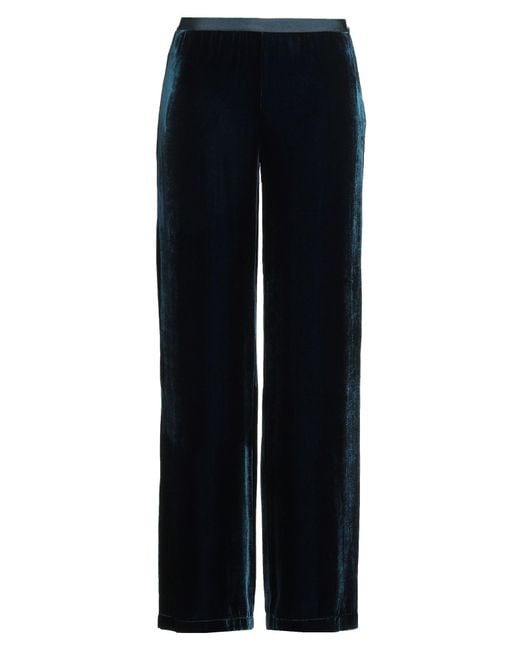 Siyu Blue Trouser