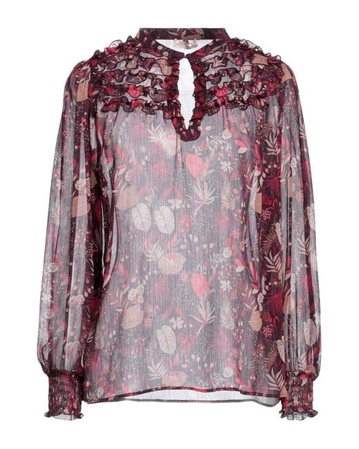 Liu Jo Pink Top