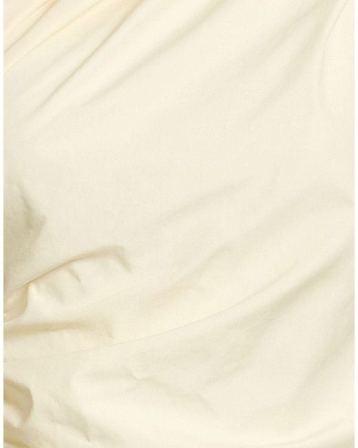 Atlein Natural Top Polyester, Cotton