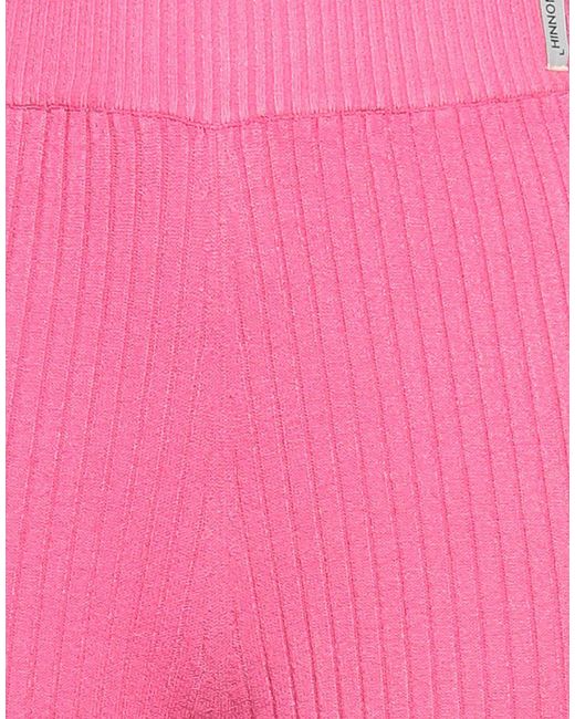 hinnominate Pink Trouser