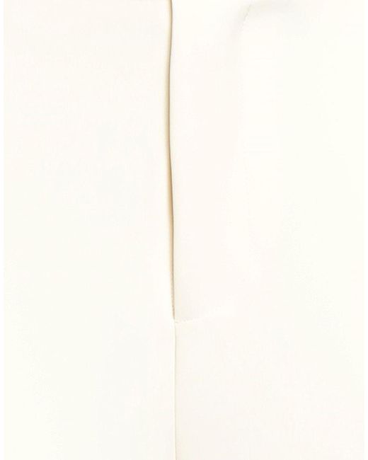 Isabelle Blanche White Pants