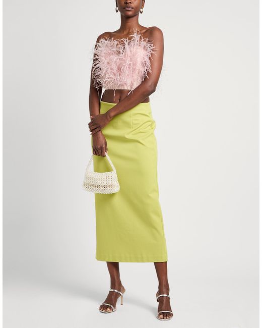 Top Dondup de color Pink