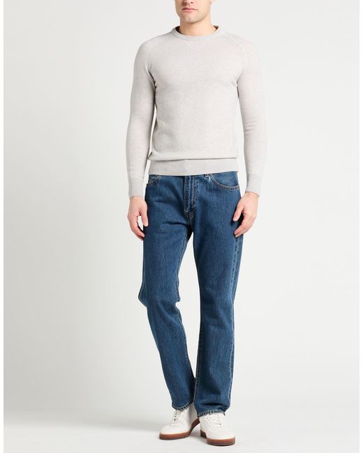 Pullover Aspesi de hombre de color Blue