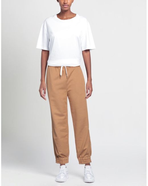 iBlues Natural Trouser