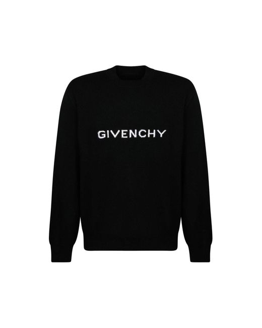 Sudadera Givenchy de hombre de color Black