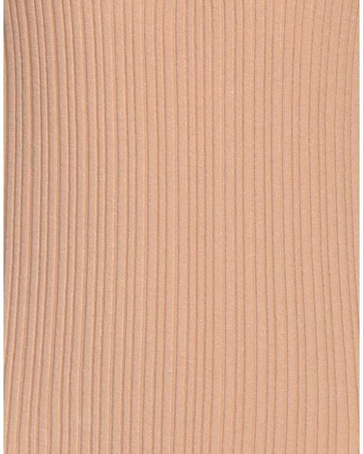 ViCOLO Natural Turtleneck