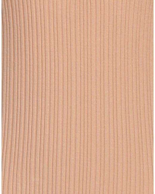 ViCOLO Natural Turtleneck