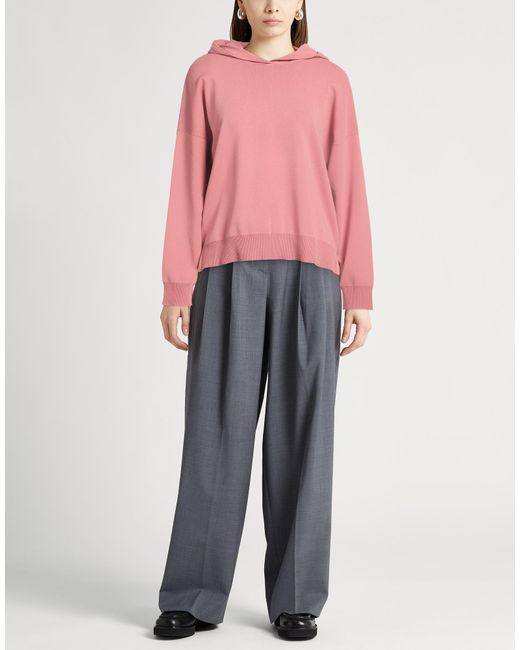 Pullover Peuterey de color Pink