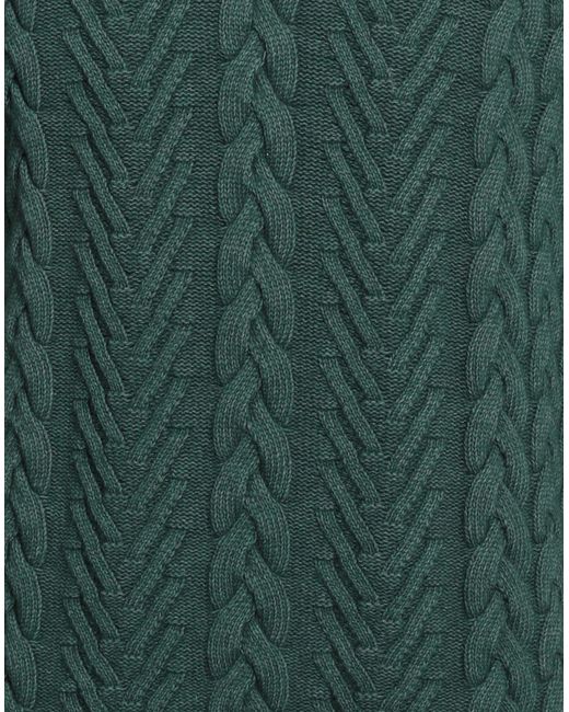 +39 Masq Pullover in Green für Herren