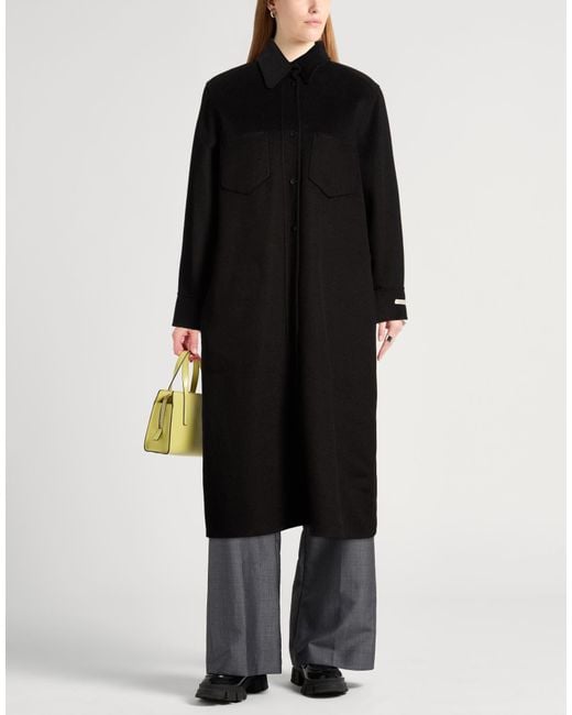 Paltò Black Coats
