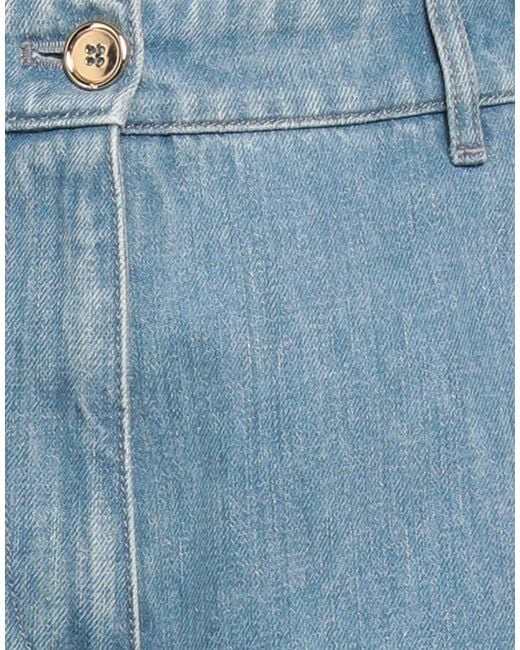 Patou Blue Jeans