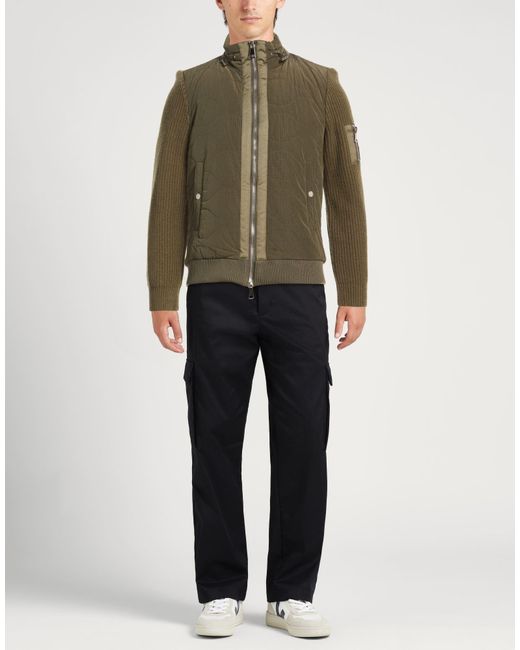 Bob Green Jacket for men