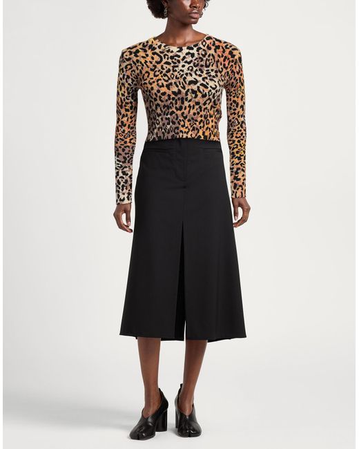 Pullover Just Cavalli en coloris Black