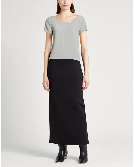 Top Crossley en coloris Gray
