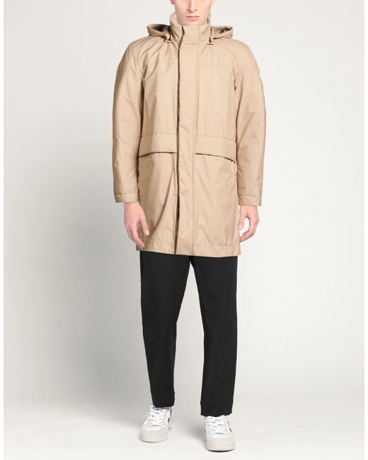 Colmar Natural Coats for men