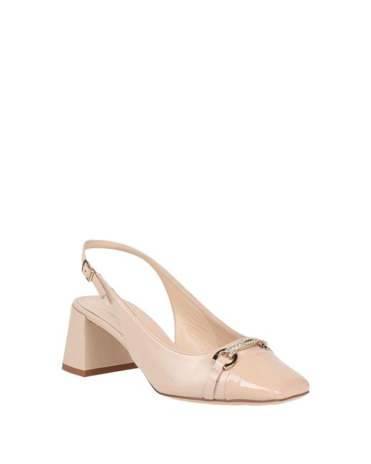 Baldinini Pink Pumps