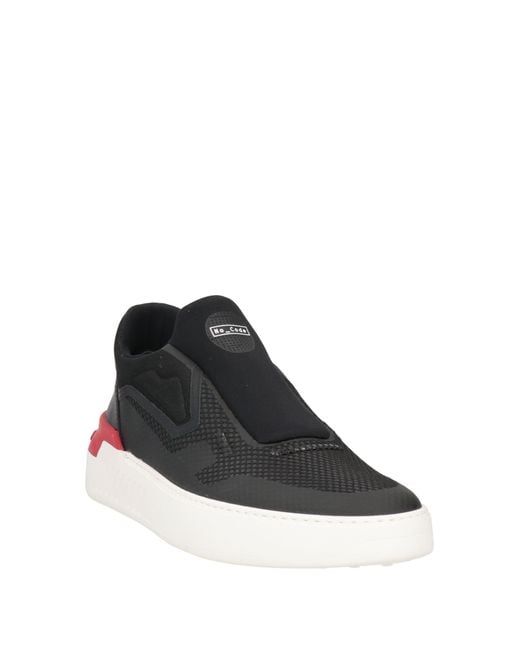 Sneakers di Tod's in Black da Uomo