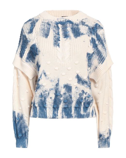 Pinko Blue Sweater
