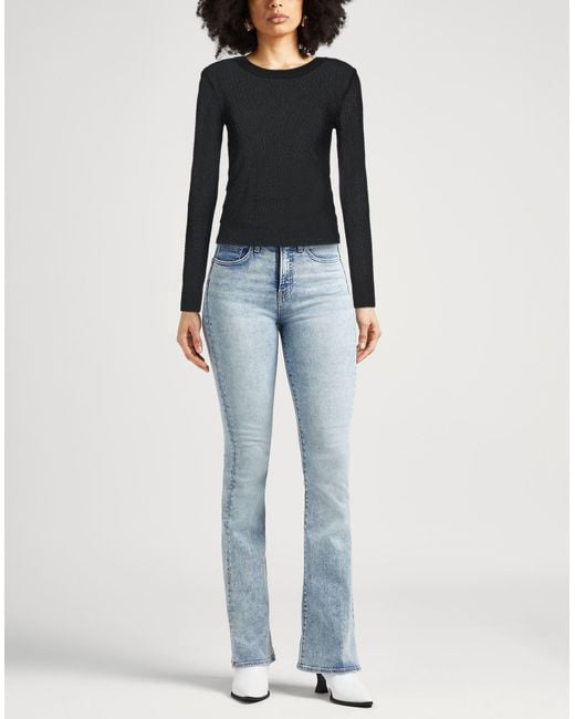 AMI Black Pullover