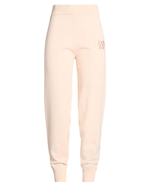 ARMANI EXCHANGE Natural Pants