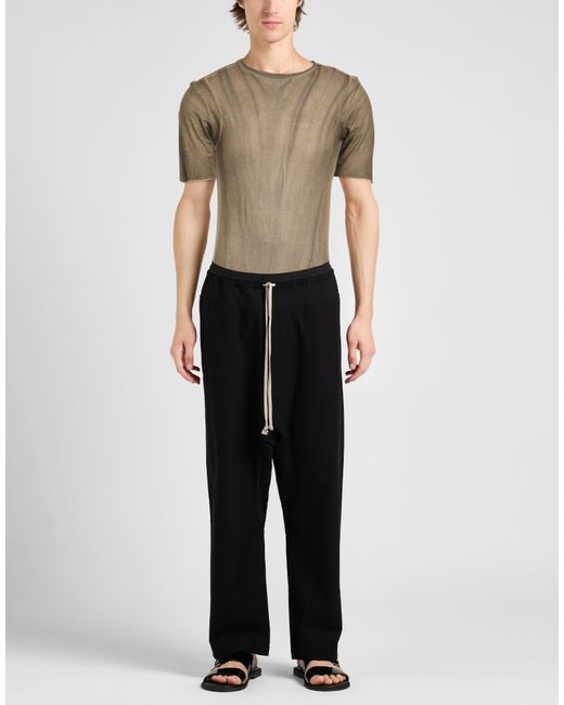 Masnada Natural T-Shirt for men