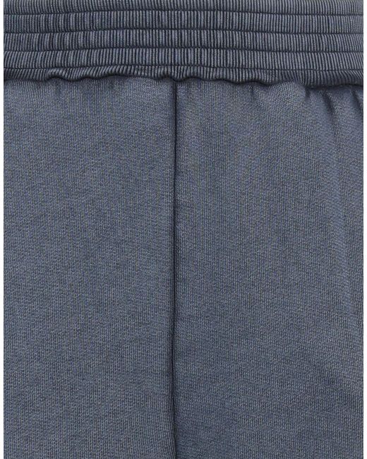 EA7 Blue Trouser