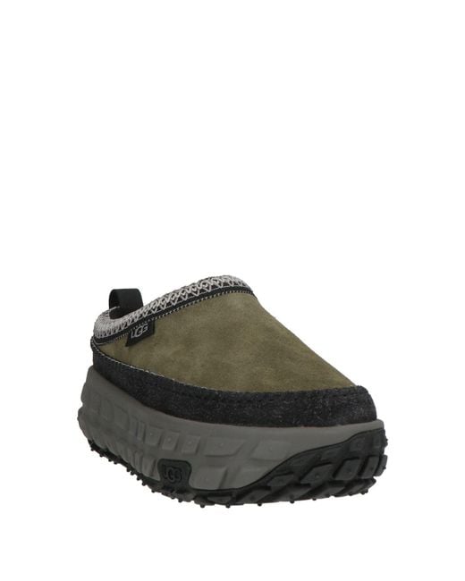 Ugg Mules & Clogs in Black für Herren