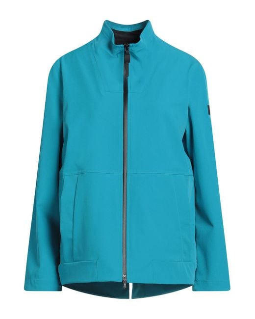 Peuterey Blue Jackets