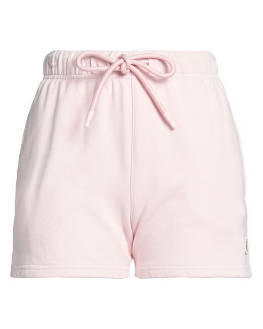 Autry Pink Shorts & Bermuda Shorts