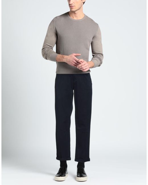 40weft Blue Trouser for men